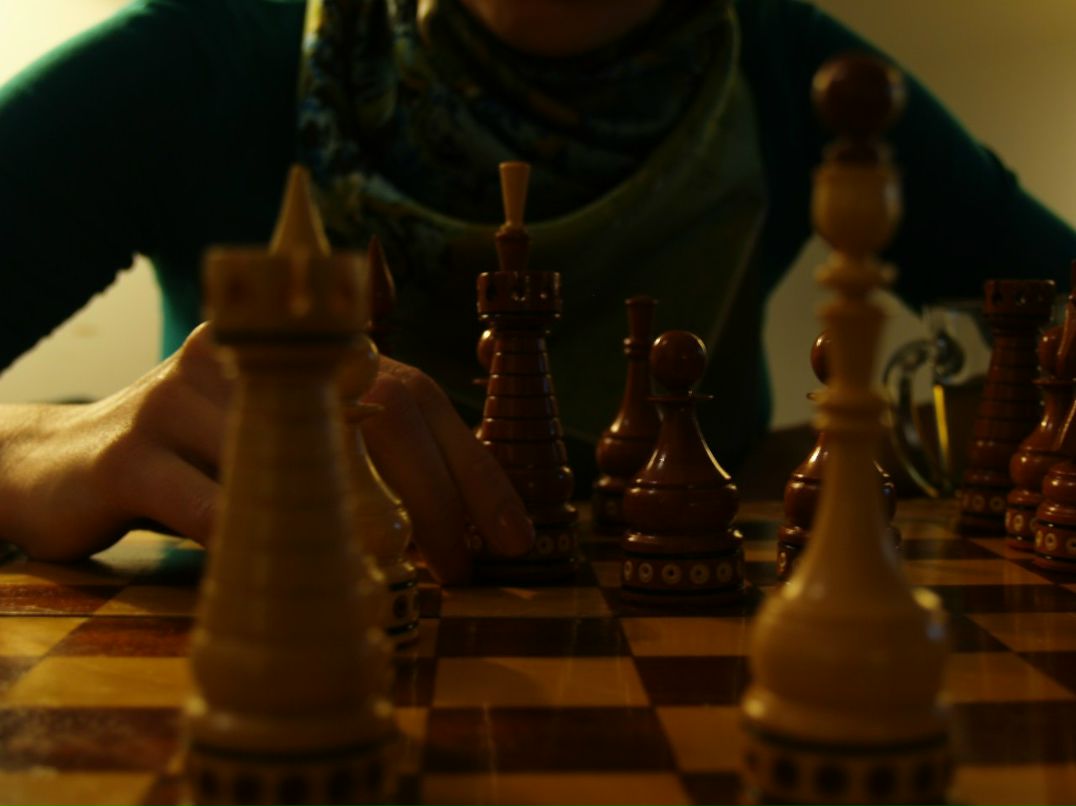 Света Тетекина | Vancouver