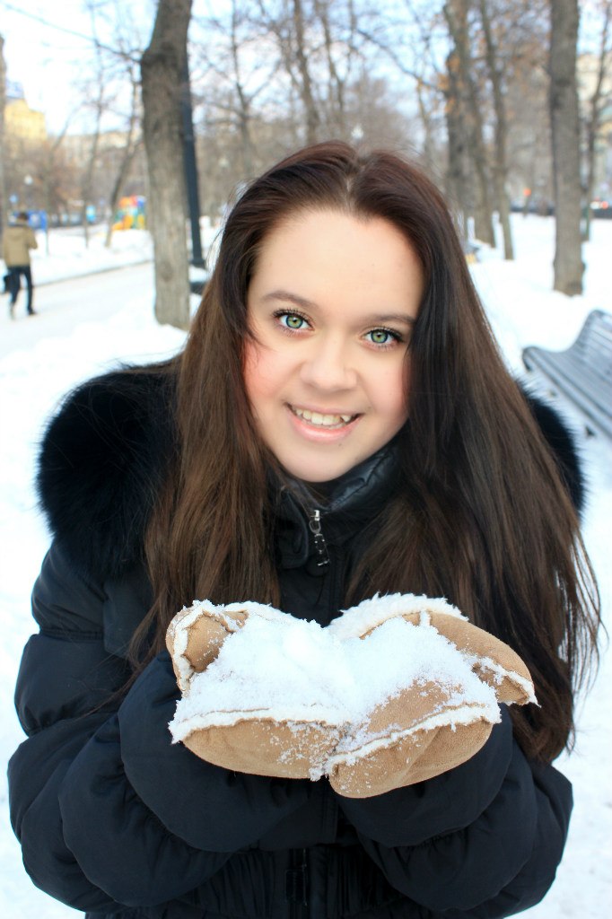 Дашулик Здонова | Москва