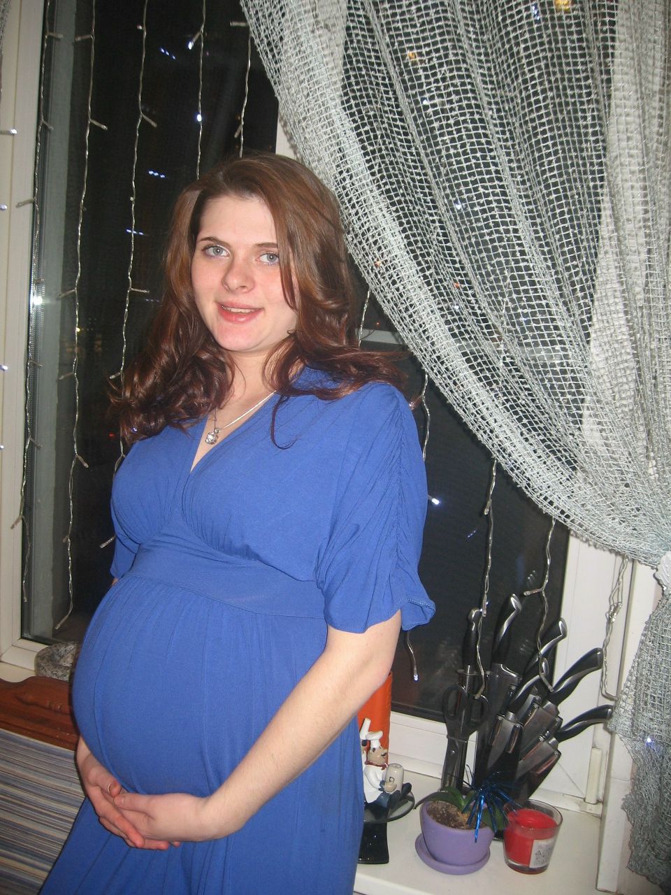 Ольга Скляренко | Москва