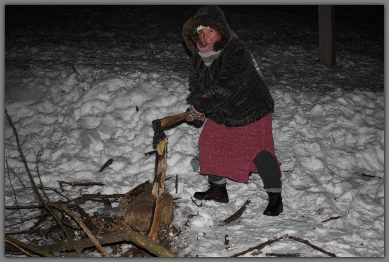 Анна Шапошник | Киев