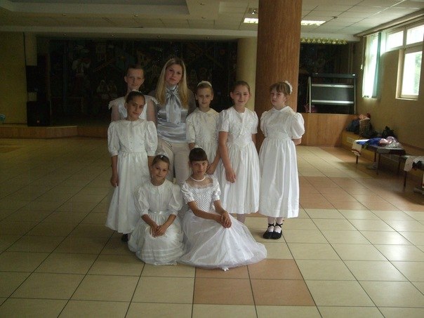 Ирина Павлова | Жабинка