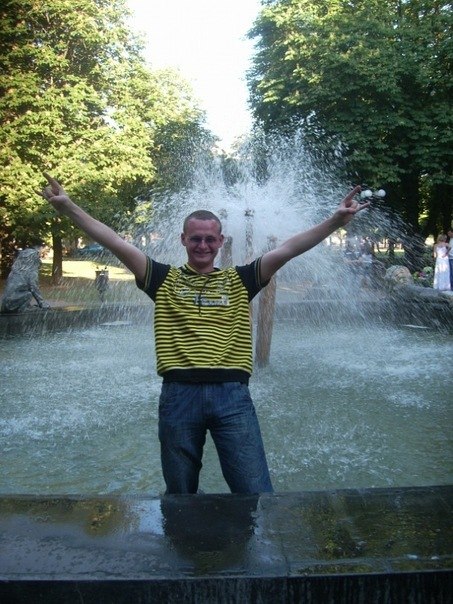 Дюшик Сысолятин | Приморск