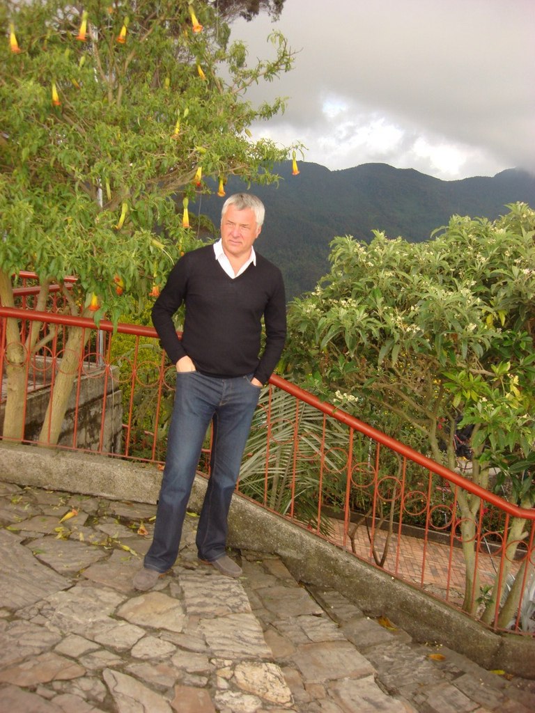 Вячеслав Тельнов | Санкт-Петербург