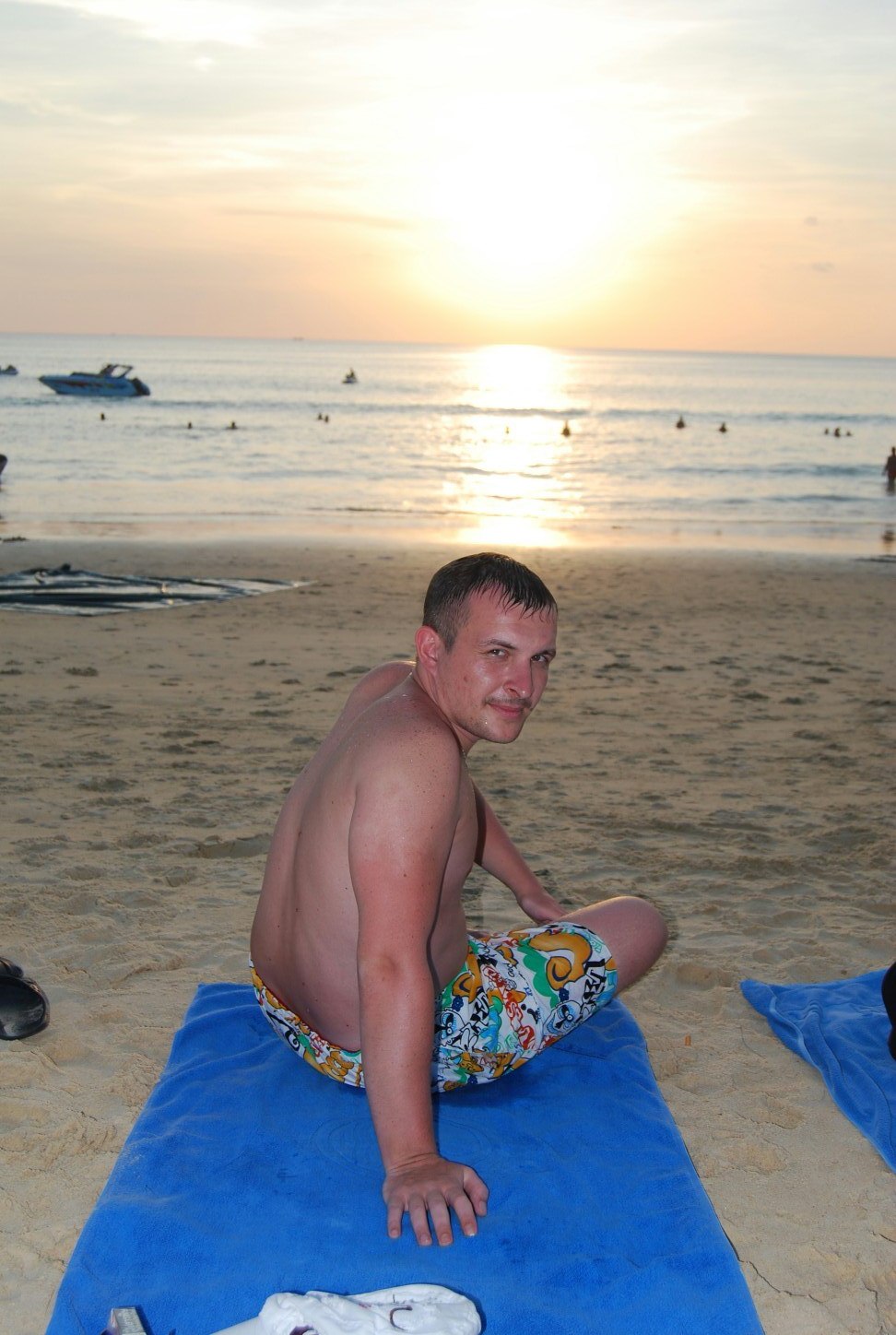 Фото профиля