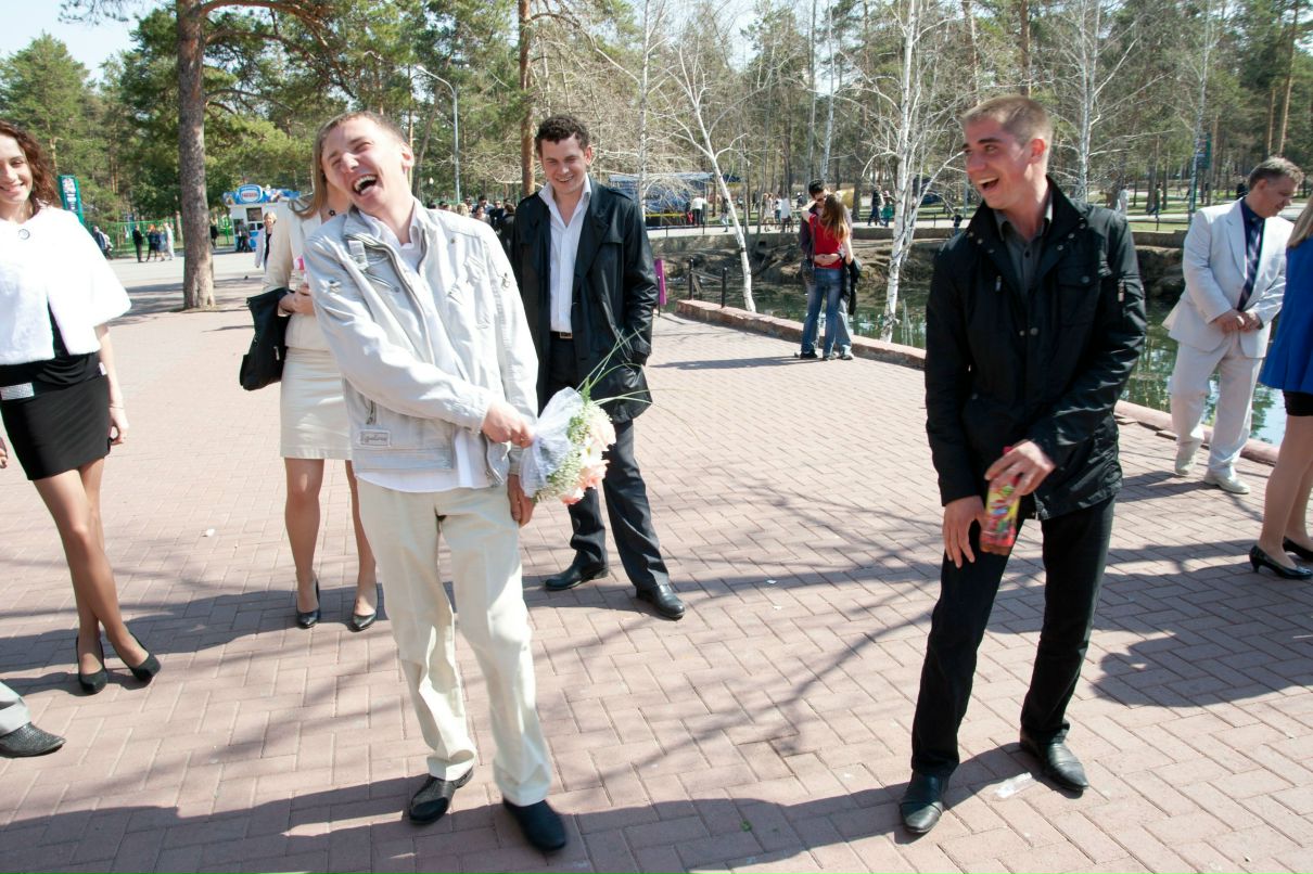 Антон Зайцев Михайлович | Челябинск