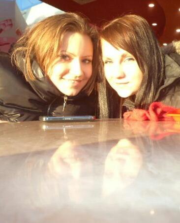 Дарья Крылова ˜”*°•Smile•°*”˜ | Санкт-Петербург