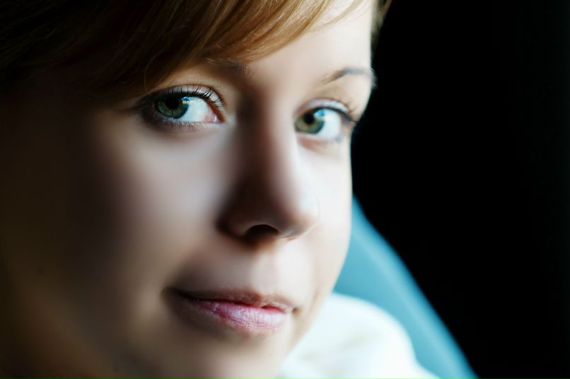 Наталья Якушева | Санкт-Петербург