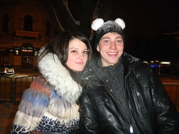 Валентин Коньков | Симферополь