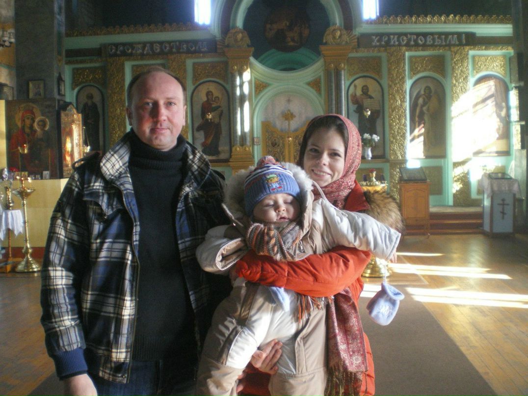 Ксения Демус | Краснодар