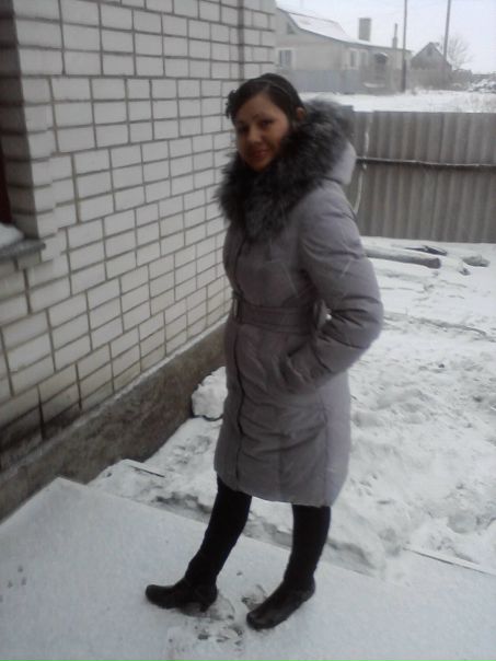 №41, Марина Ильченко, 39 лет, Днепр (Днепропетровск) №41, Марина Ильченко, 39 лет, Днепр (Днепропетровск)
