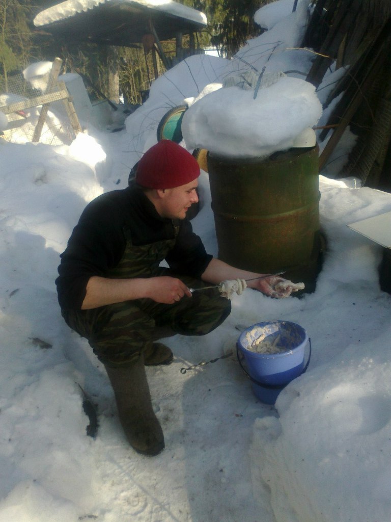 Сергей Владимирович | Санкт-Петербург