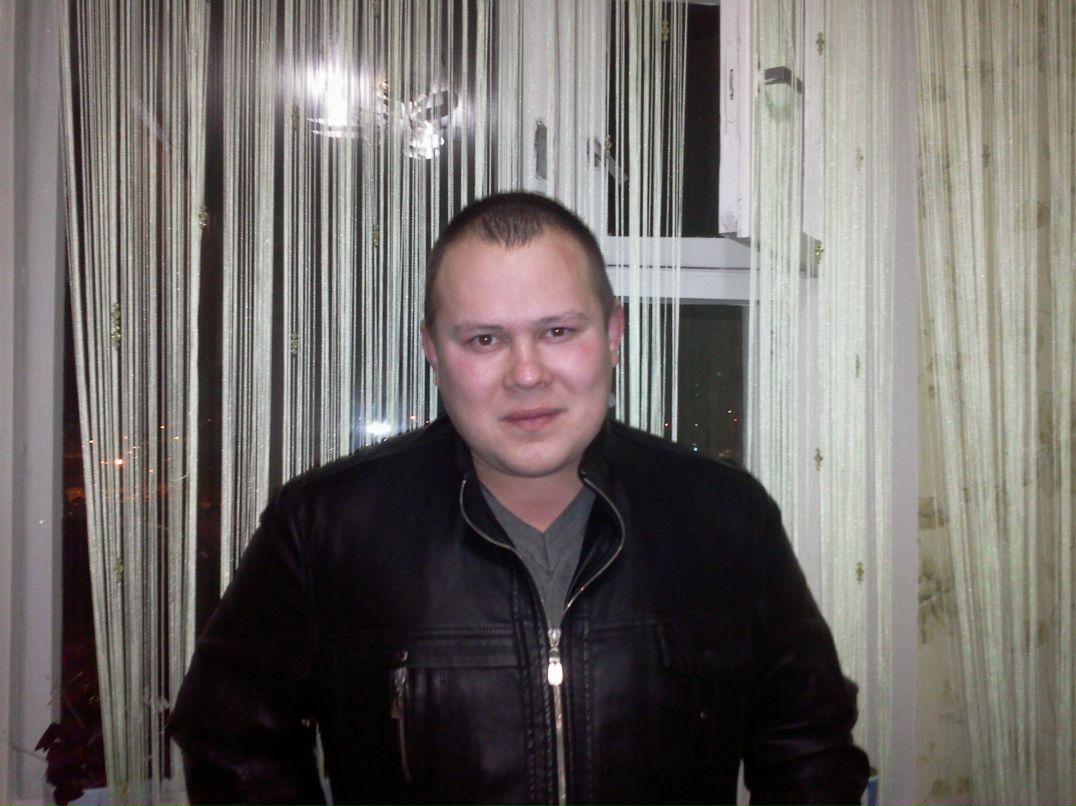 Рустам Zlodei | Ижевск