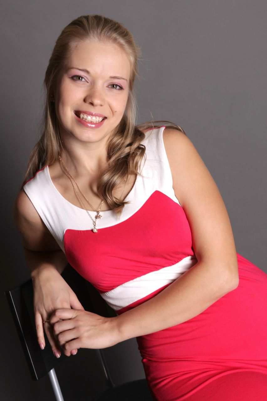 Татьяна Голубева | Санкт-Петербург