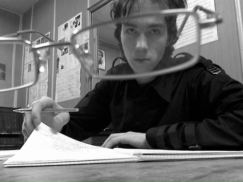 Константин Иевлев | Санкт-Петербург