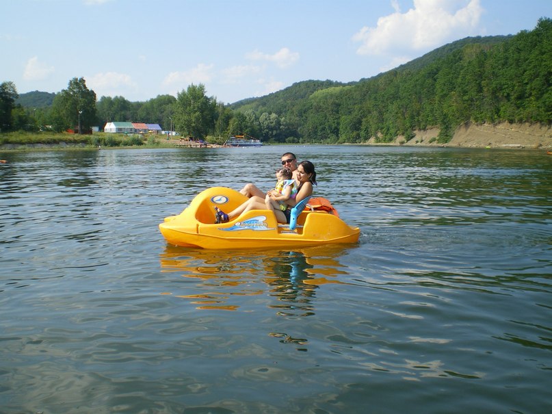 Юра Харитонов | Исянгулово