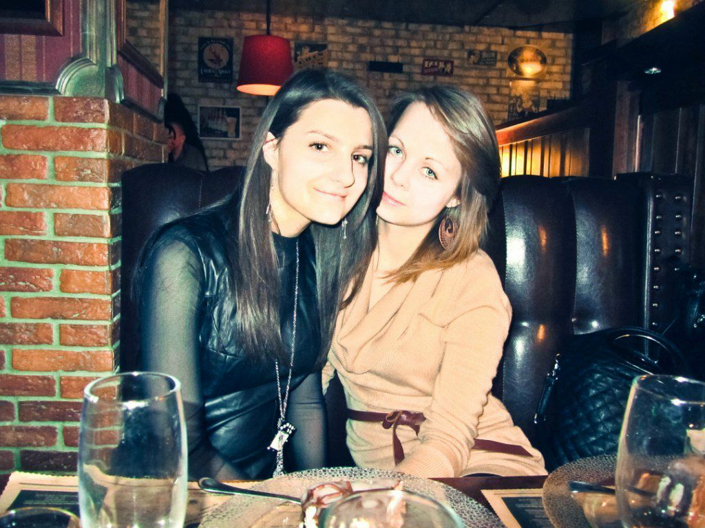 Алина Недельчу ♥Horsana♥ | Минск