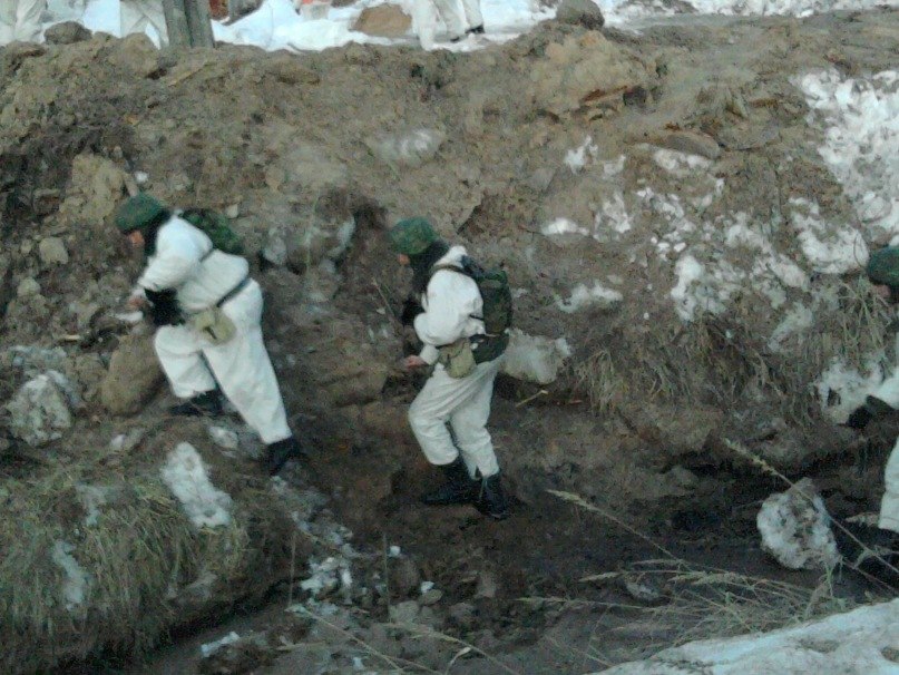 Андрей Морозевич | Псков