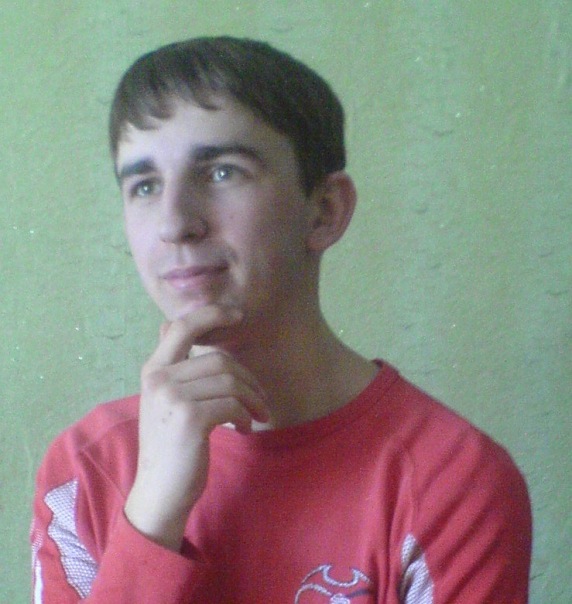 №121, Виталик Мисюра, 33 года, Сумы №121, Виталик Мисюра, 33 года, Сумы