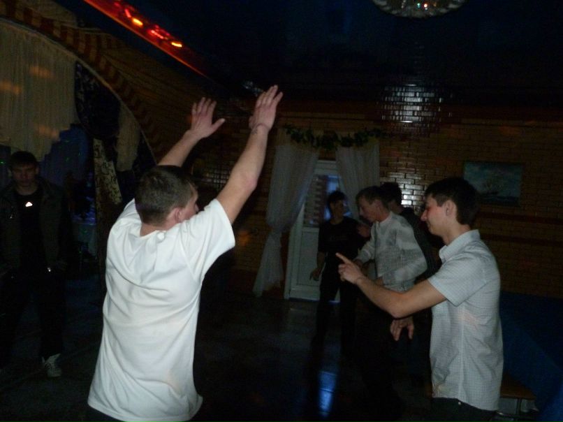 Александр Котов | Москва