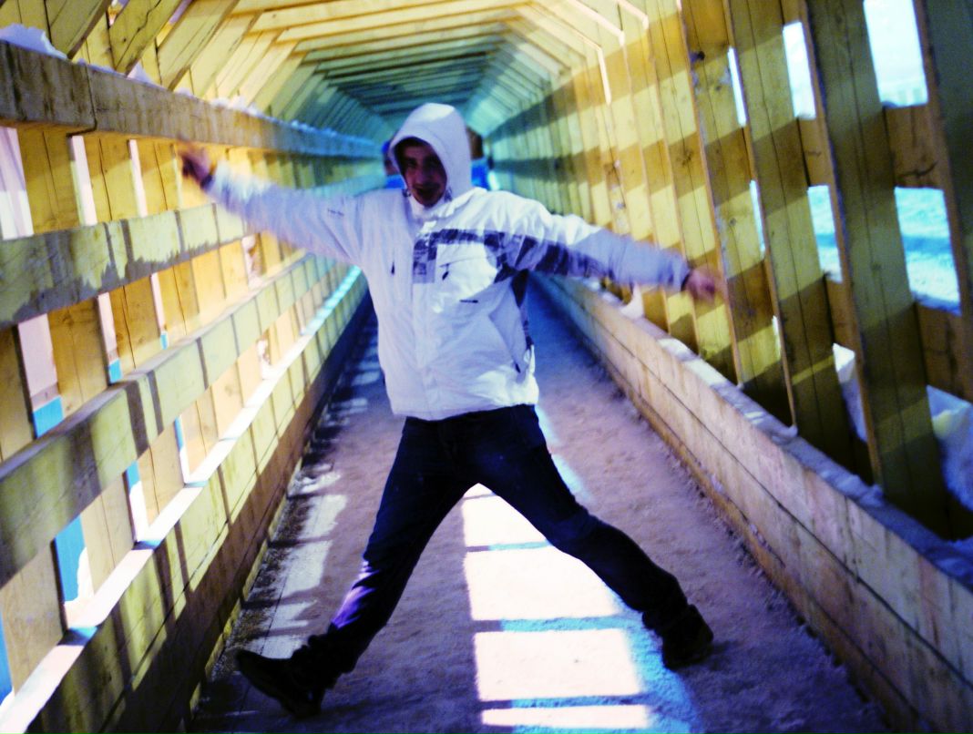 Артем Кривенко | Киев