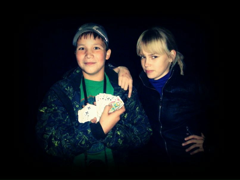 Егор Яковлев | Новокузнецк