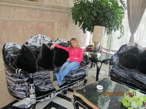 Лю Мартысевич | Кокшетау