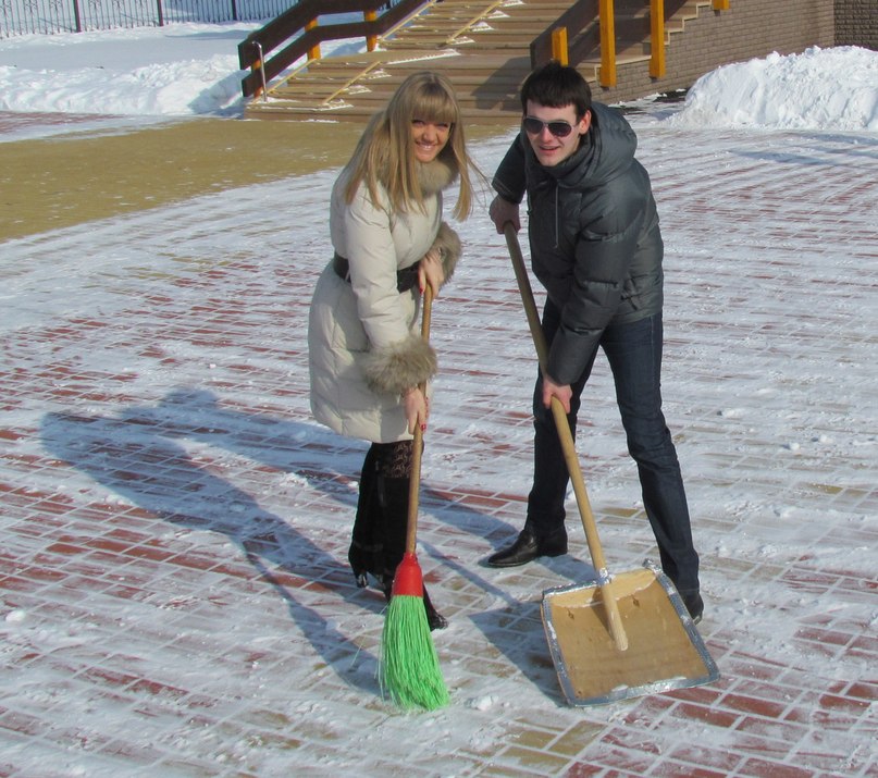 Александра Зорина | Москва