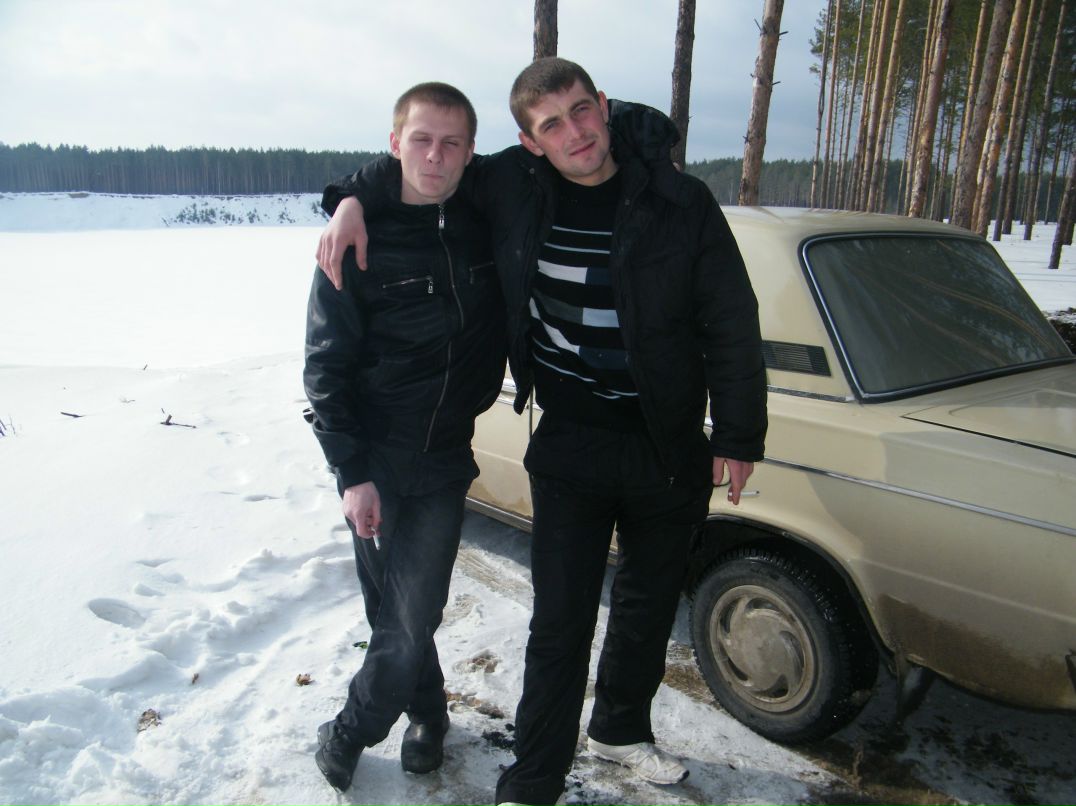 Александр Буянов | Кемля