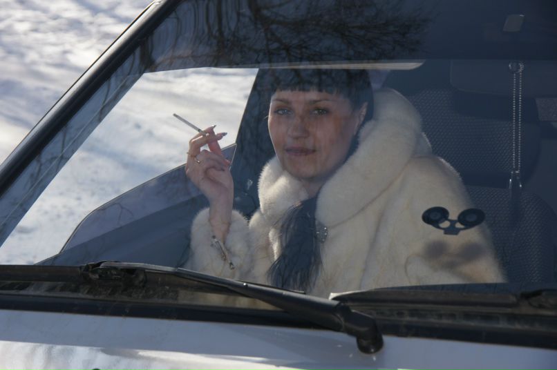 Кристина Денисова | Челябинск