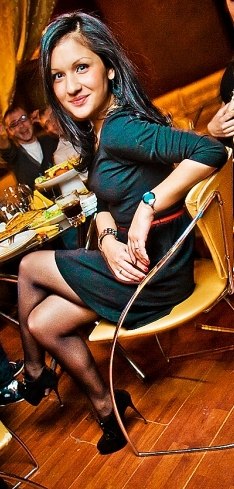 Мария Суденкова | Москва