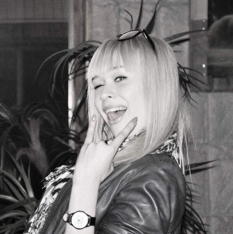 Kate Yakovenko | Киев