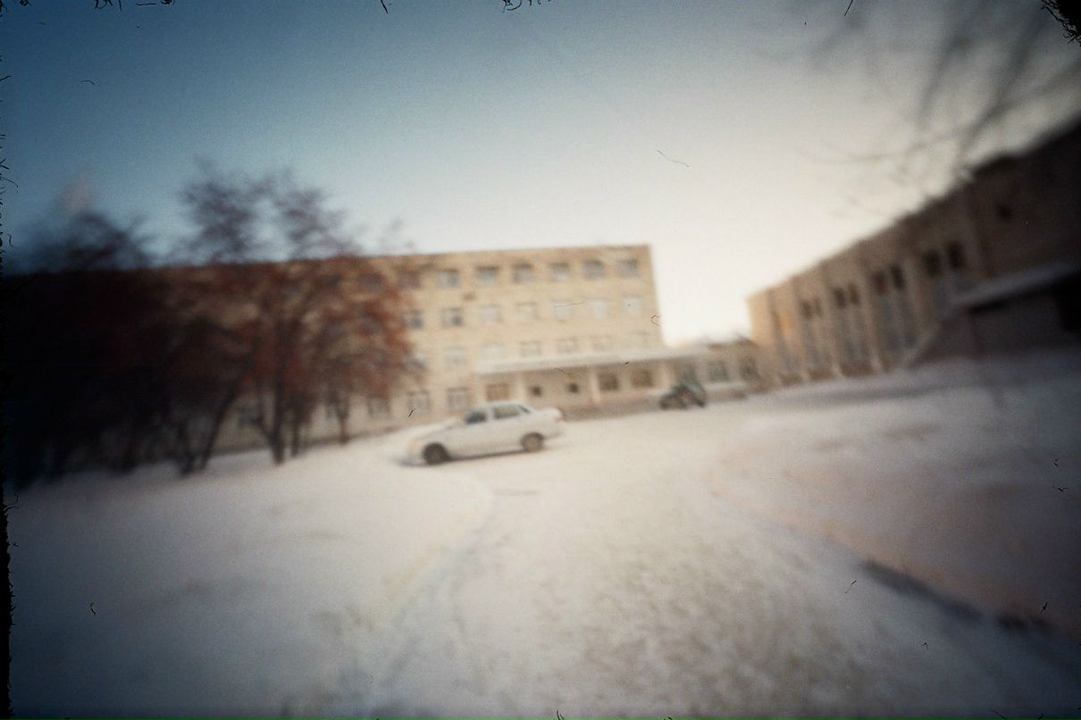 Галина Гасанова | Пермь