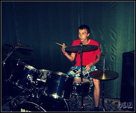 №17, Денис Геращенко, Чернигов №17, Денис Геращенко, Чернигов