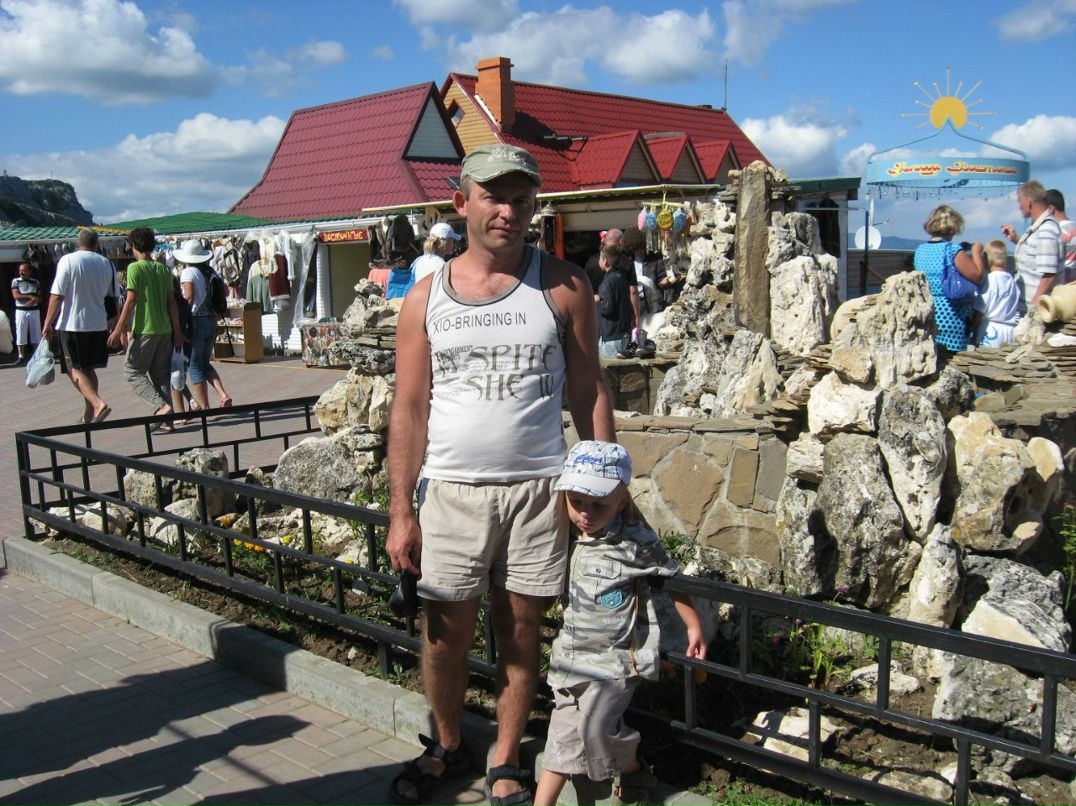 Юрий Ширяев | Запорожье