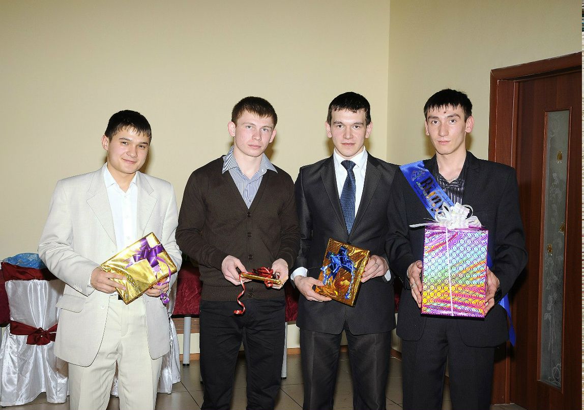 Розалия Латипова Данисовна | 