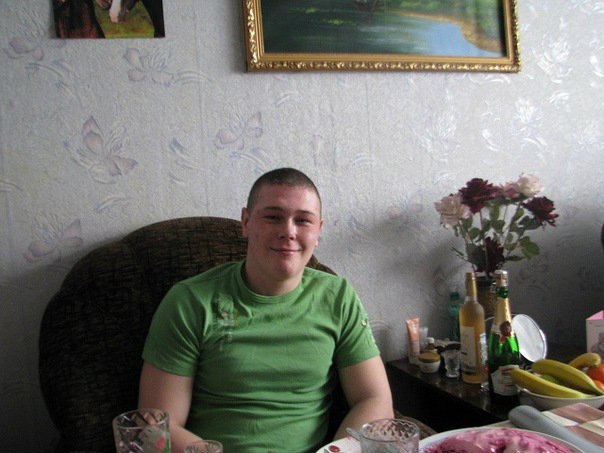 Алексей Носков | Москва