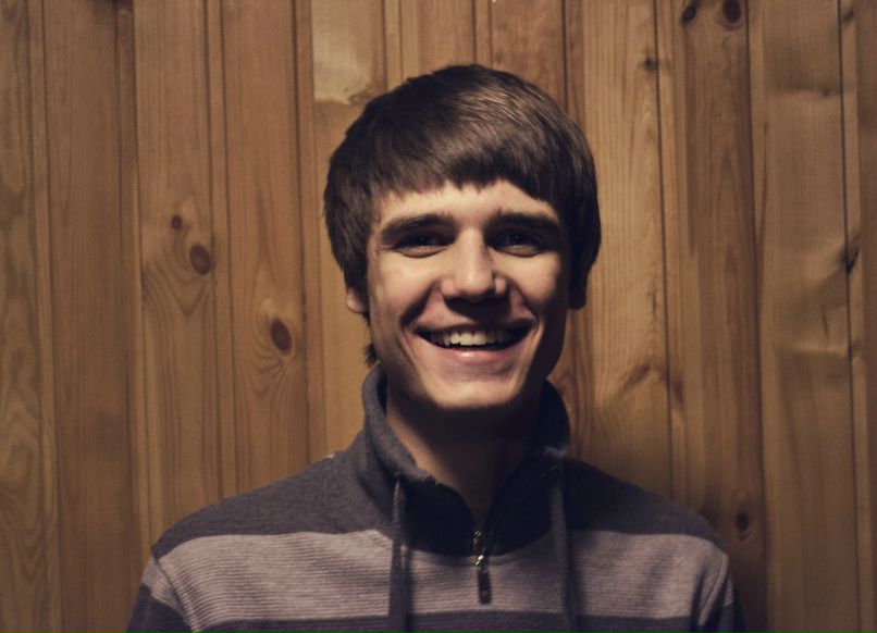 Влад Чеблаков | Минск