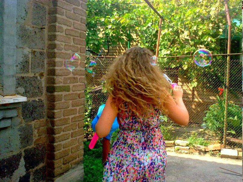 Катерина Чучуйко | Кривой Рог