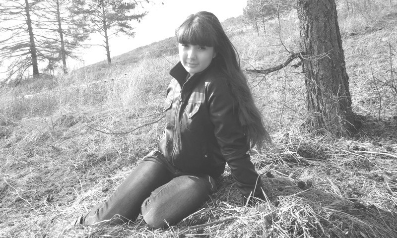 Мария Усольцева | Миасс