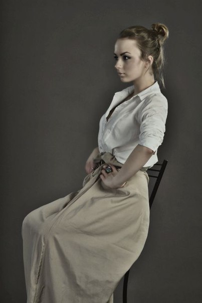 №6, Мария Булгакова №6, Мария Булгакова