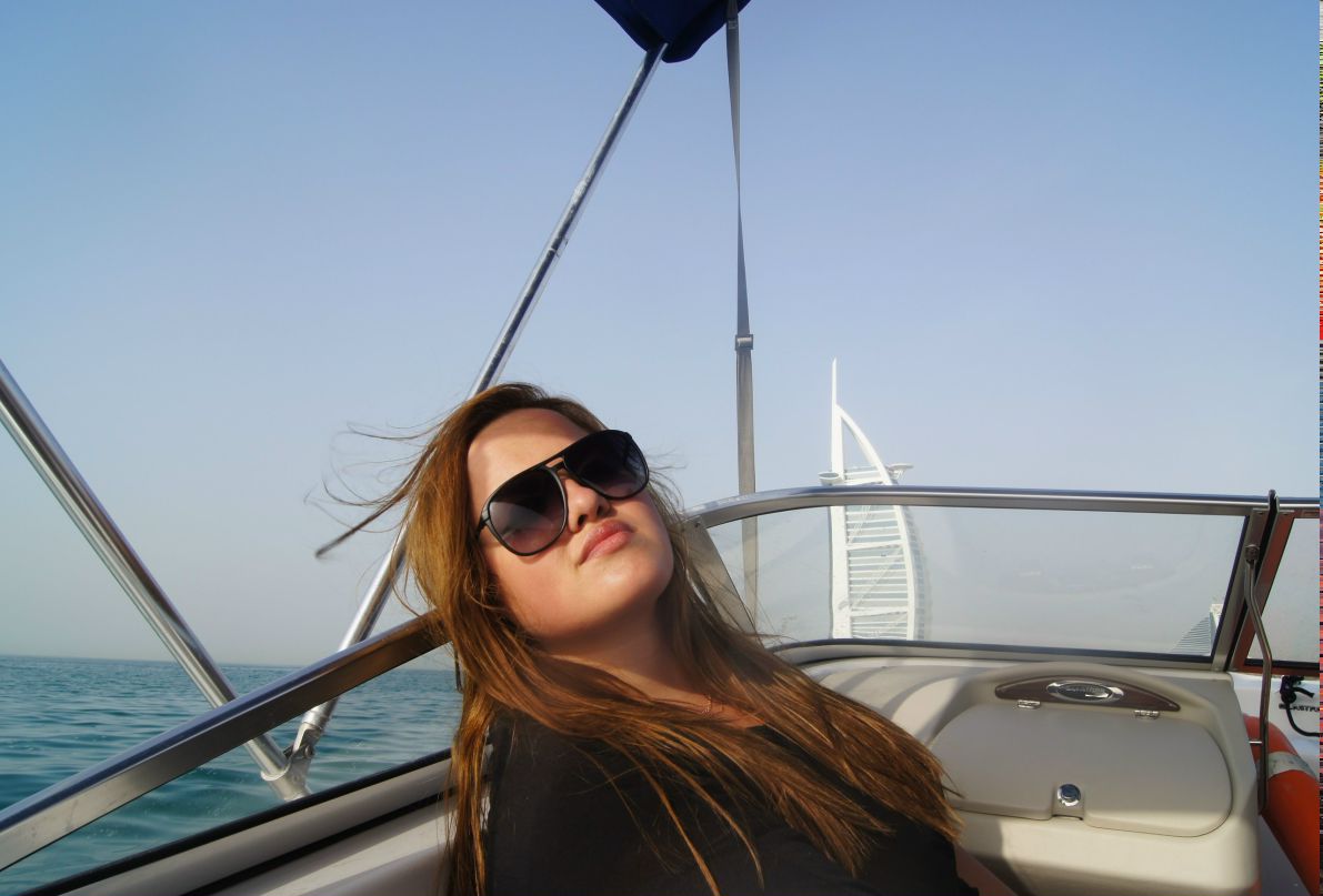 Виктория Левковицкая | Геленджик