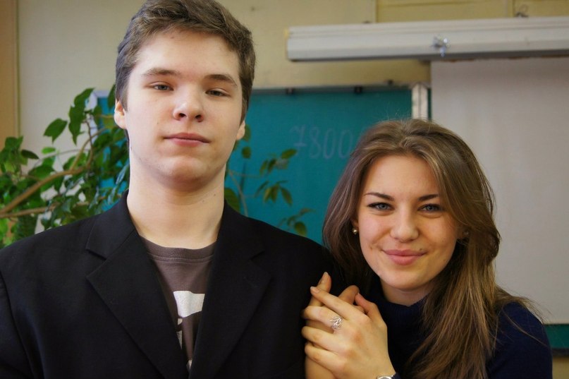 Дарья Додонова | 