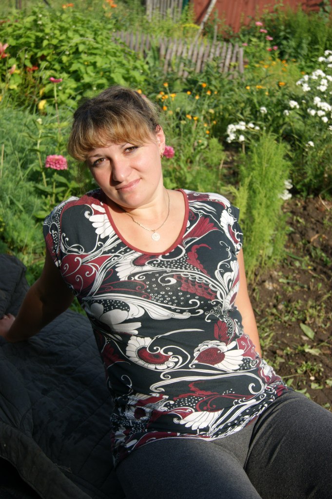 Юлия Крылова Юрьевна | Чехов