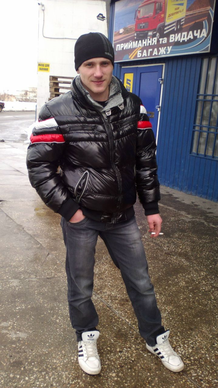 Виталий Кошеленко Викторович | Днепр (Днепропетровск)