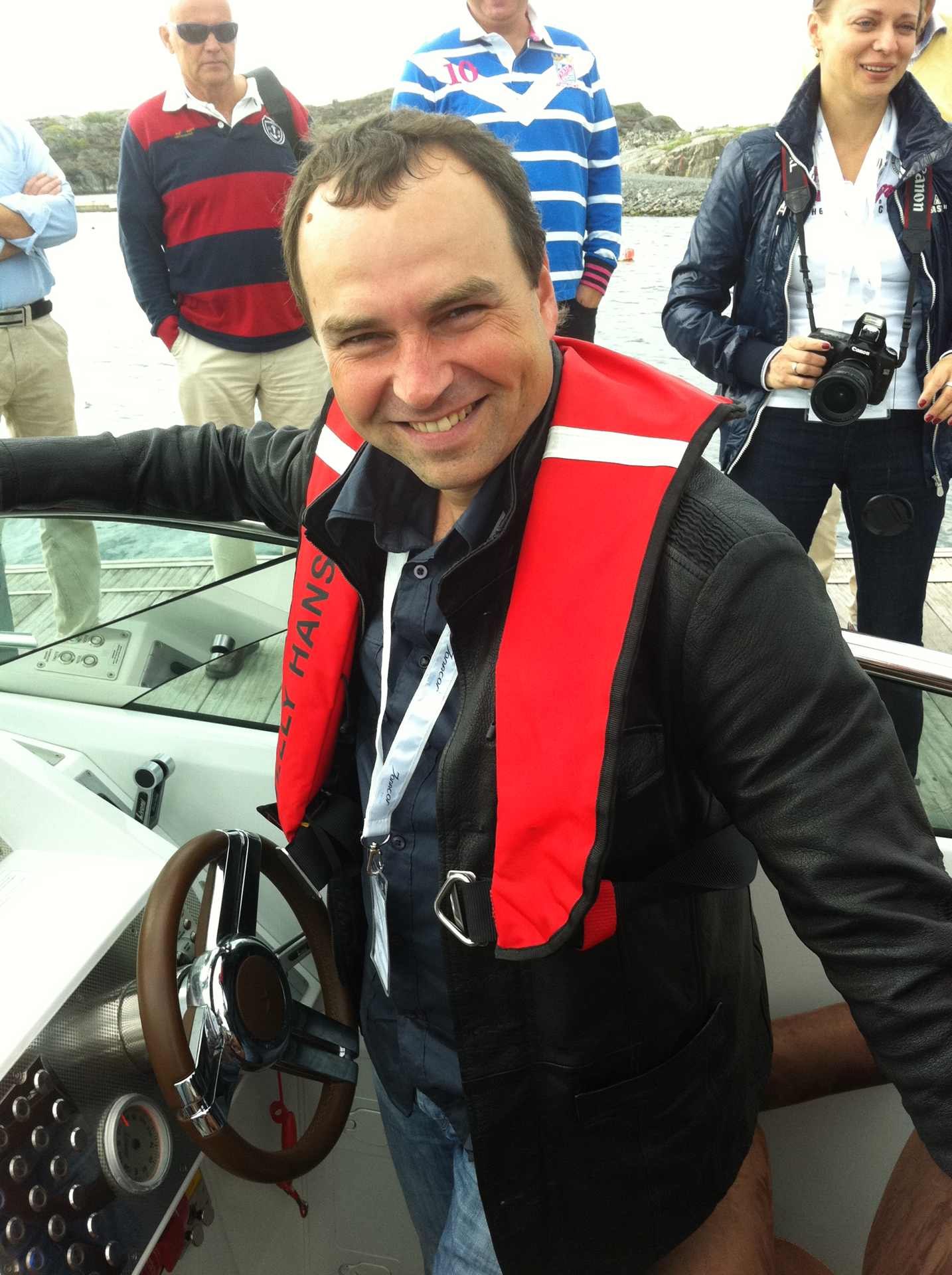 Фото профиля