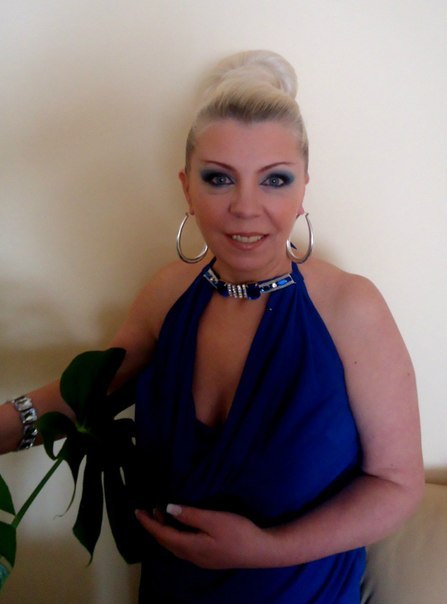 Елизавета Завинская | Ужгород