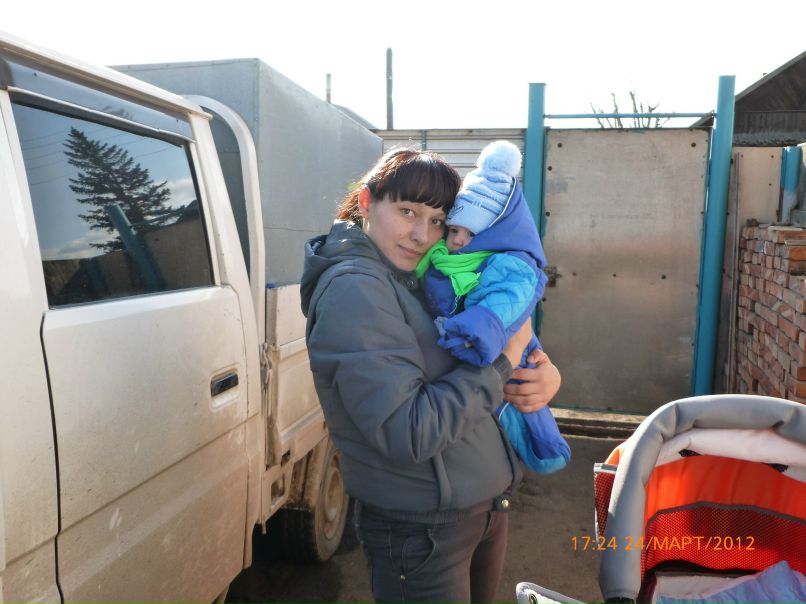 Татьяна Лазарева | Гусиноозерск