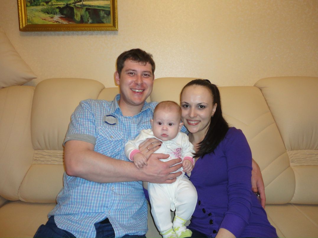 Дмитрий Музуров | Казань