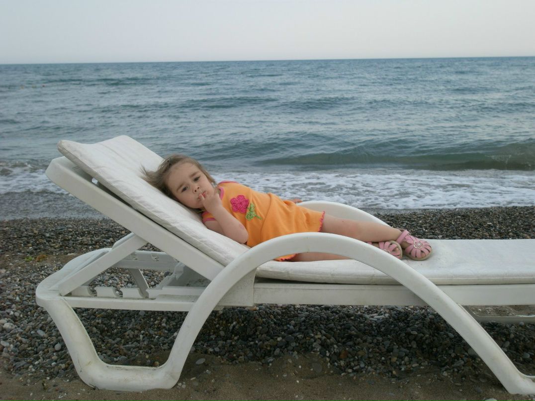 Ирина Киселёва | Москва