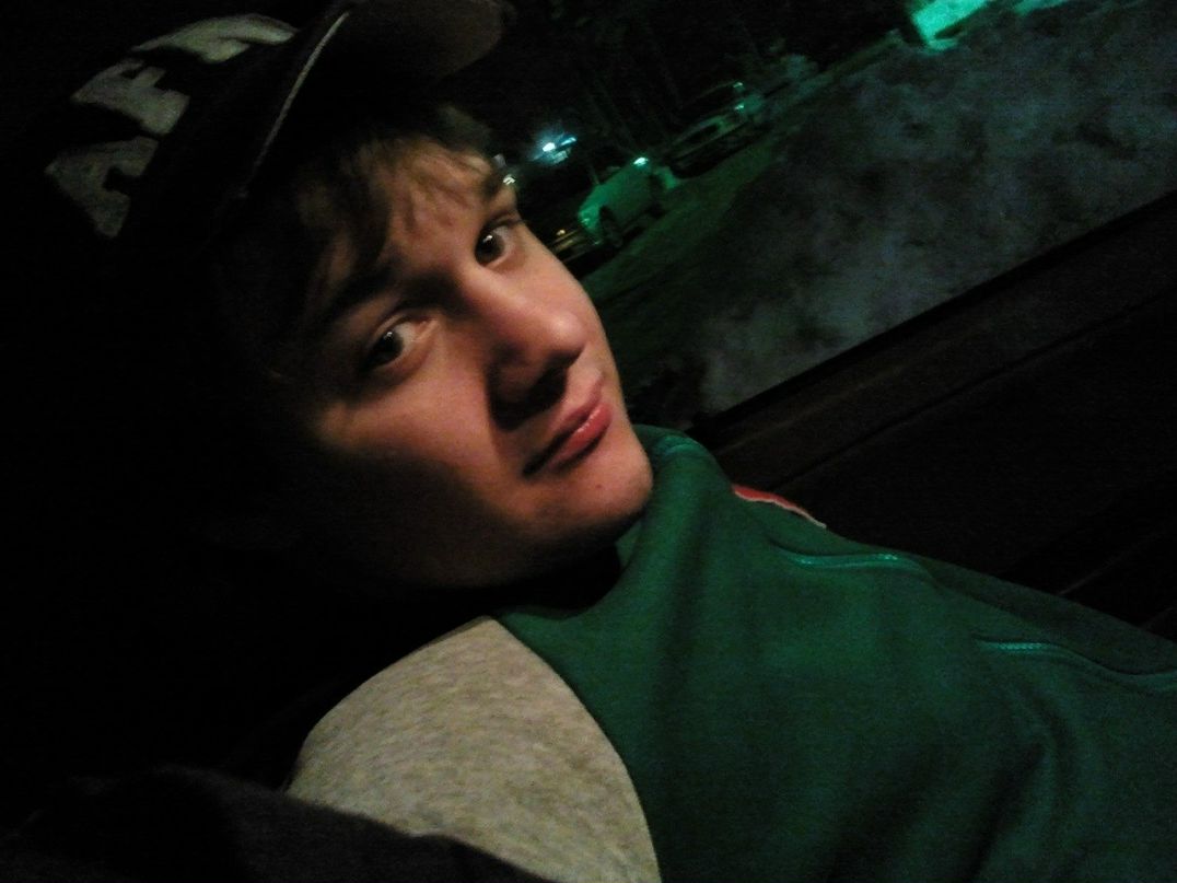 Григорий Грибанов | Санкт-Петербург